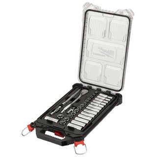 Milwaukee Socket Sets